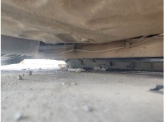 Recambio de puente trasero para renault clio ii (bb_, cb_) 1.5 dci (b/cb08) referencia OEM IAM 7701472472   2