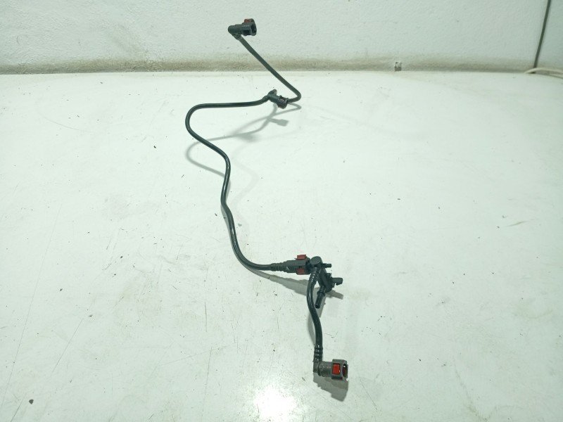 Recambio de tubo inyeccion para ford transit connect (p65_, p70_, p80_) 1.8 tdci referencia OEM IAM   