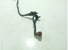 Recambio de tubo inyeccion para ford transit connect (p65_, p70_, p80_) 1.8 tdci referencia OEM IAM    2