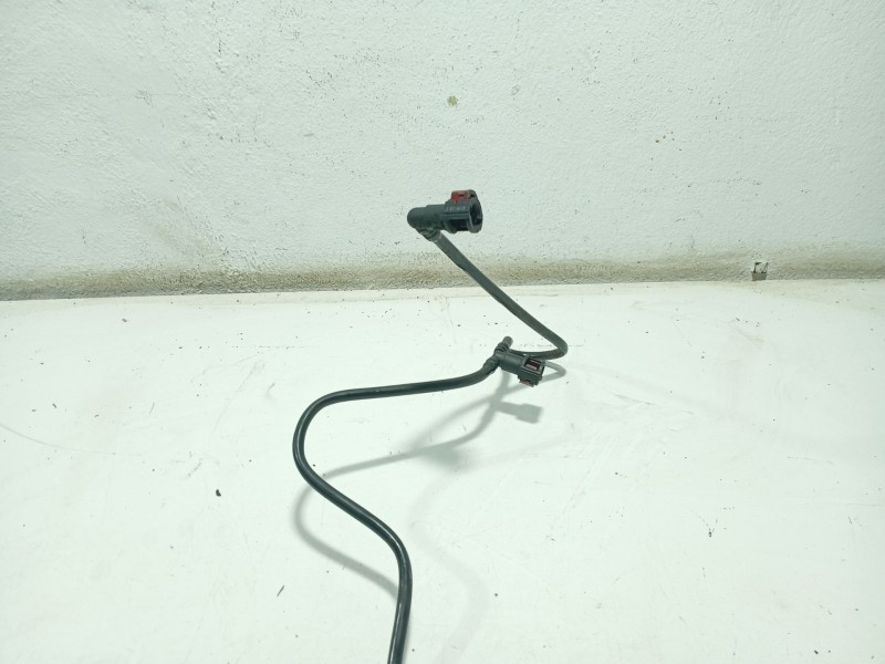 Recambio de tubo inyeccion para ford transit connect (p65_, p70_, p80_) 1.8 tdci referencia OEM IAM   