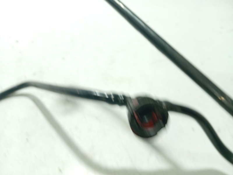 Recambio de tubo inyeccion para ford transit connect (p65_, p70_, p80_) 1.8 tdci referencia OEM IAM   