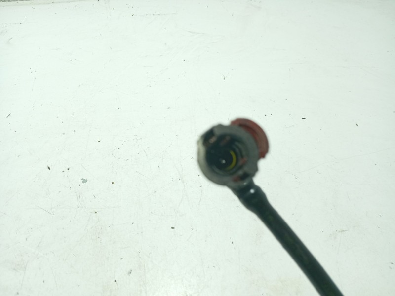 Recambio de tubo inyeccion para ford transit connect (p65_, p70_, p80_) 1.8 tdci referencia OEM IAM   