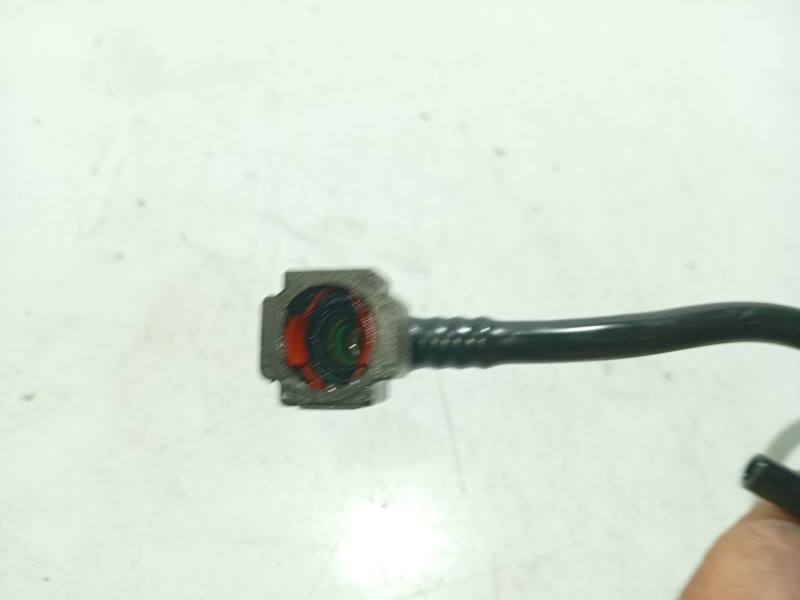 Recambio de tubo inyeccion para ford transit connect (p65_, p70_, p80_) 1.8 tdci referencia OEM IAM   