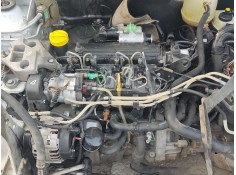 Recambio de motor arranque para renault clio ii (bb_, cb_) 1.5 dci (b/cb08) referencia OEM IAM 8200584685  