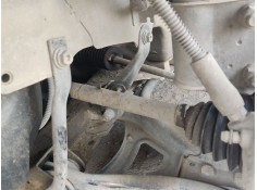 Recambio de transmision delantera izquierda para renault clio ii (bb_, cb_) 1.5 dci (b/cb08) referencia OEM IAM 7711134956  