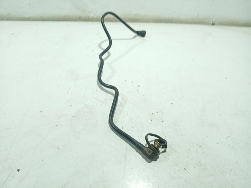 Recambio de tubo inyeccion para ford transit connect (p65_, p70_, p80_) 1.8 tdci referencia OEM IAM   