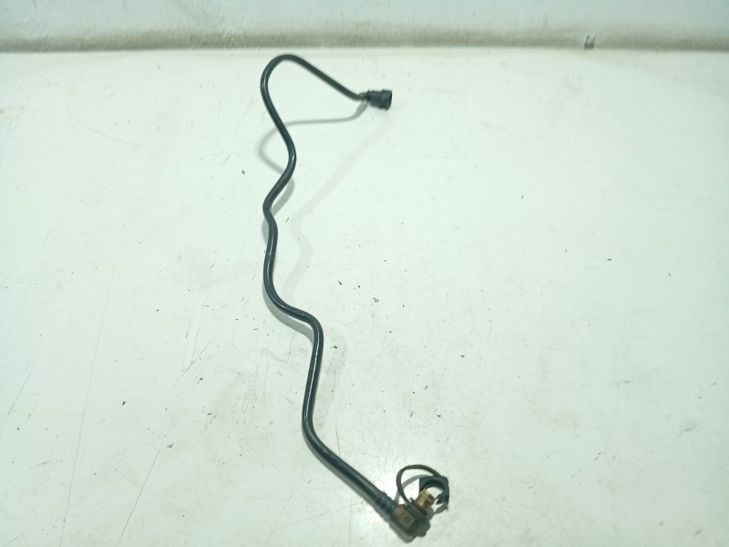 Recambio de tubo inyeccion para ford transit connect (p65_, p70_, p80_) 1.8 tdci referencia OEM IAM   