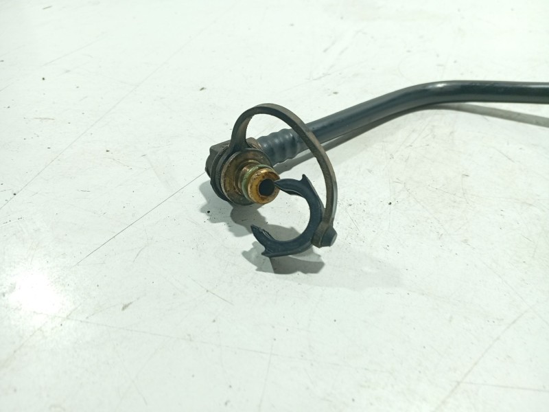 Recambio de tubo inyeccion para ford transit connect (p65_, p70_, p80_) 1.8 tdci referencia OEM IAM   