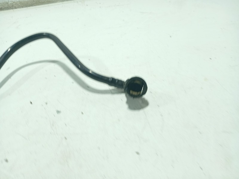 Recambio de tubo inyeccion para ford transit connect (p65_, p70_, p80_) 1.8 tdci referencia OEM IAM   