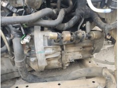Recambio de caja cambios para renault clio ii (bb_, cb_) 1.5 dci (b/cb08) referencia OEM IAM 7701717742   2