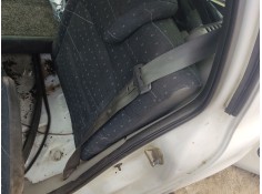 Recambio de cinturon seguridad trasero izquierdo para renault clio ii (bb_, cb_) 1.5 dci (b/cb08) referencia OEM IAM 7700425750 
