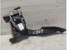 Recambio de pedal acelerador para opel astra g sedán (t98) 1.6 16v (f69) referencia OEM IAM 9193186  