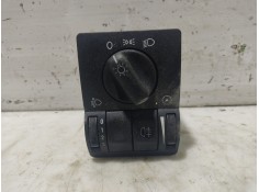 Recambio de mando luces para opel astra g sedán (t98) 1.6 16v (f69) referencia OEM IAM 09181045  