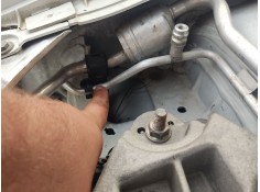 Recambio de tubos aire acondicionado para renault clio ii (bb_, cb_) 1.5 dci (b/cb08) referencia OEM IAM    2