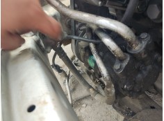 Recambio de tubos aire acondicionado para renault clio ii (bb_, cb_) 1.5 dci (b/cb08) referencia OEM IAM   