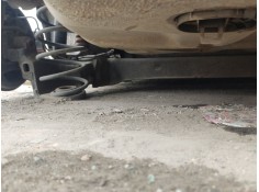 Recambio de puente trasero para citroën c3 i (fc_, fn_) 1.4 hdi referencia OEM IAM   