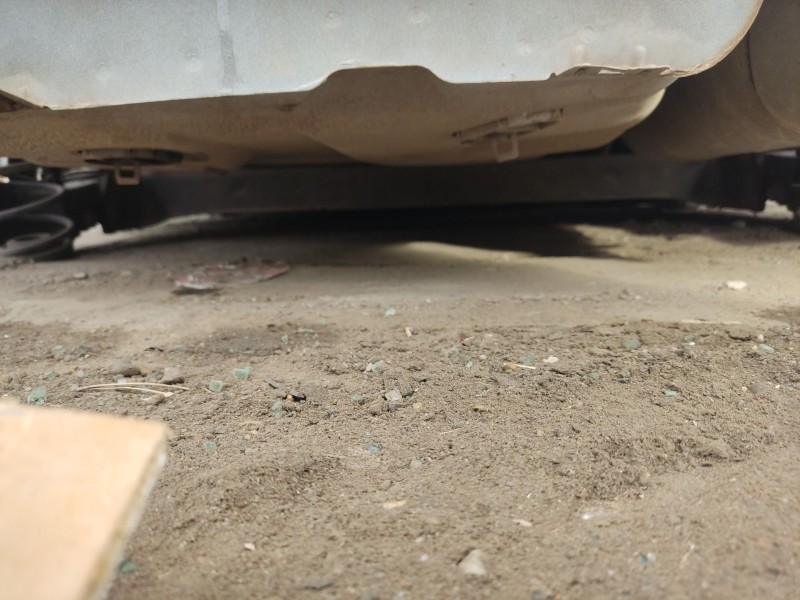 Recambio de puente trasero para citroën c3 i (fc_, fn_) 1.4 hdi referencia OEM IAM   