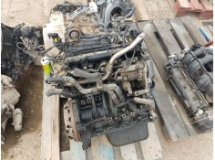 Recambio de motor completo para citroën c3 i (fc_, fn_) 1.4 hdi referencia OEM IAM 8HX  