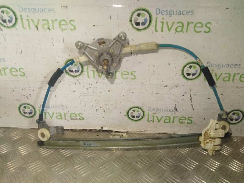 Recambio de elevalunas delantero izquierdo para  referencia OEM IAM   