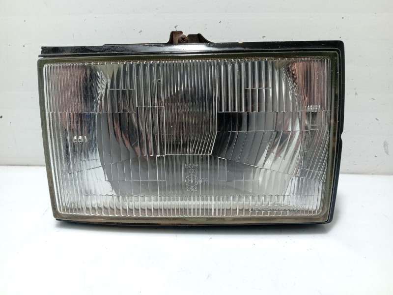 Recambio de faro derecho para opel monterey ltd referencia OEM IAM 1216466 1216480 