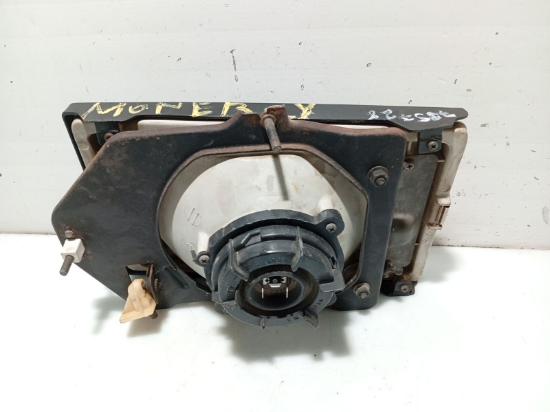 Recambio de faro derecho para opel monterey ltd referencia OEM IAM 1216466 1216480 