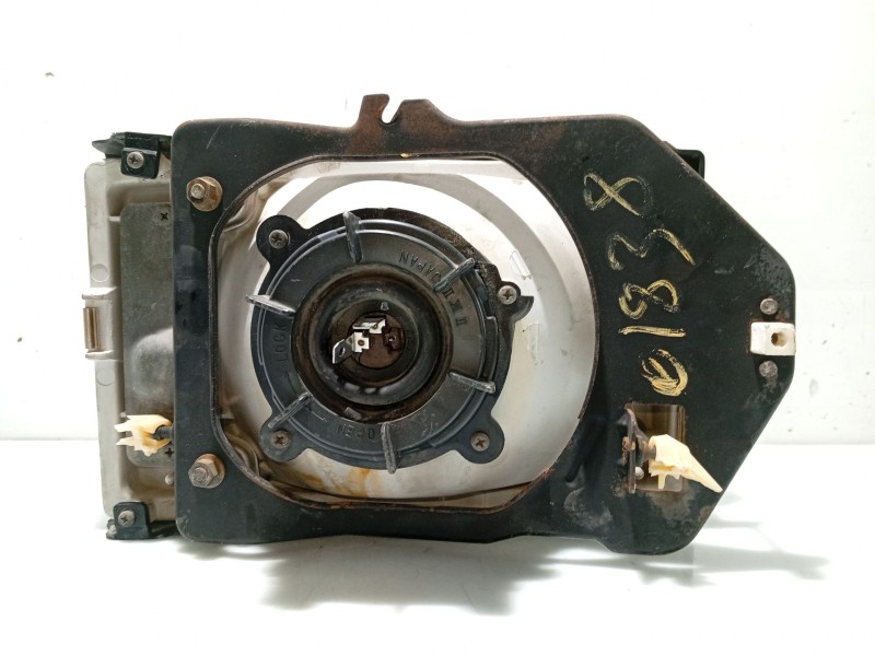 Recambio de faro izquierdo para opel monterey ltd referencia OEM IAM 1216465 1216463 