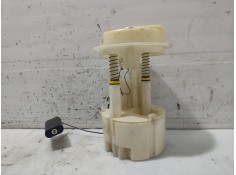 Recambio de aforador para renault clio ii (bb_, cb_) 1.5 dci (b/cb08) referencia OEM IAM   