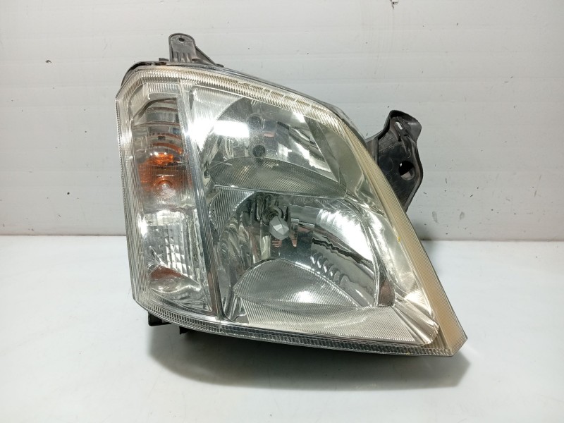 Recambio de faro derecho para opel meriva referencia OEM IAM 1216152 93321053 89308560