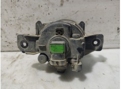 Recambio de faro antiniebla derecho para renault clio ii (bb_, cb_) 1.5 dci (b/cb08) referencia OEM IAM 7701205664   2