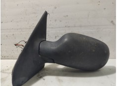 Recambio de retrovisor izquierdo para renault clio ii (bb_, cb_) 1.5 dci (b/cb08) referencia OEM IAM    2