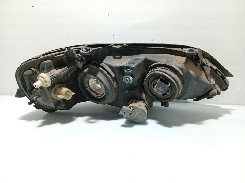 Recambio de faro izquierdo para opel astra g berlina referencia OEM IAM 1216539 13132455 1EG007640