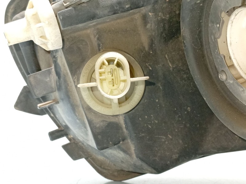 Recambio de faro izquierdo para opel astra g berlina referencia OEM IAM 1216539 13132455 1EG007640