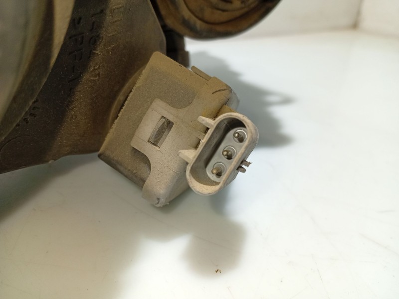 Recambio de faro izquierdo para opel astra g berlina referencia OEM IAM 1216539 13132455 1EG007640