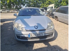 renault laguna iii (bt0/1) del año 2008