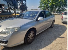renault laguna iii (bt0/1) del año 2008 2