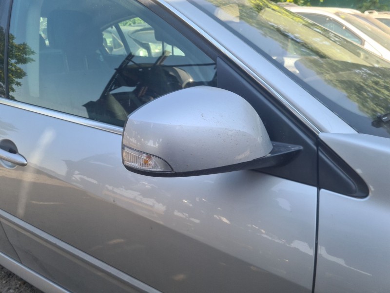 renault laguna iii (bt0/1) del año 2008