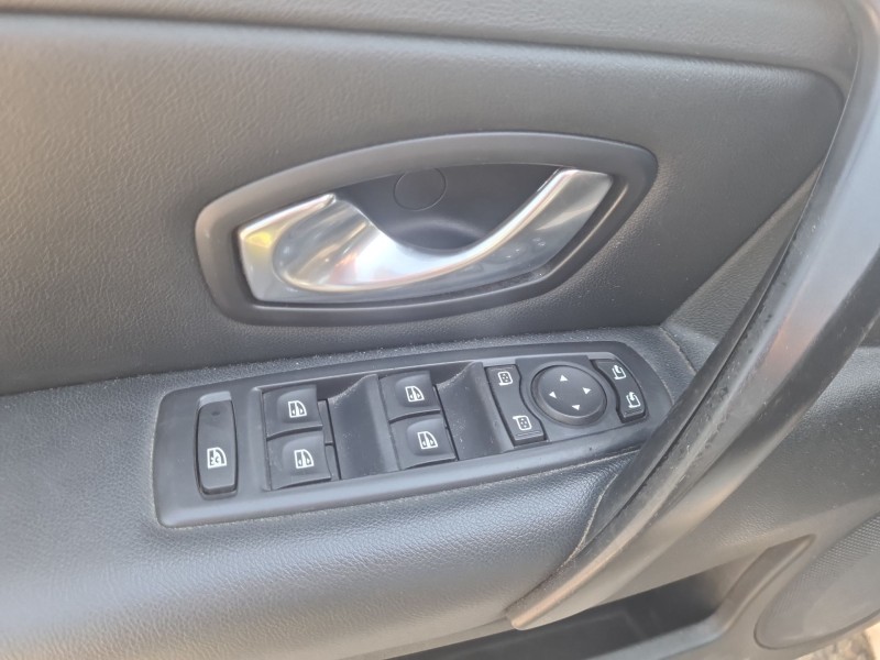 renault laguna iii (bt0/1) del año 2008