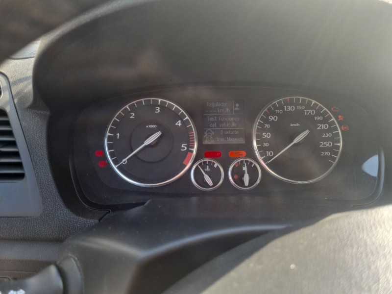 renault laguna iii (bt0/1) del año 2008