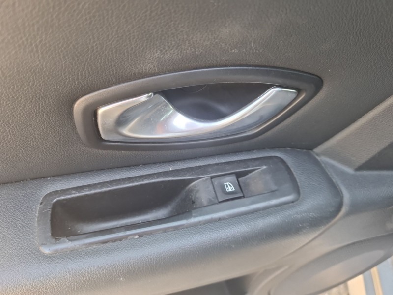 renault laguna iii (bt0/1) del año 2008