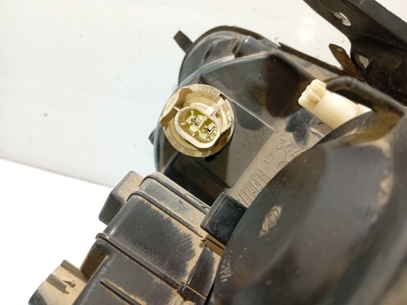 Recambio de faro izquierdo para opel omega b referencia OEM IAM 1216497 90487567 1AG006920