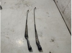 Recambio de brazo limpia delantero izquierdo para renault clio ii (bb_, cb_) 1.5 dci (b/cb08) referencia OEM IAM 7701057916   2