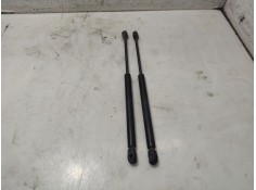 Recambio de amortiguador porton trasero derecho para renault clio ii (bb_, cb_) 1.5 dci (b/cb08) referencia OEM IAM 7700842256  