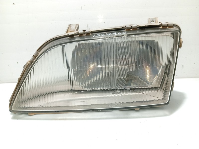 Recambio de faro izquierdo para opel omega a referencia OEM IAM 1216340 90337332 