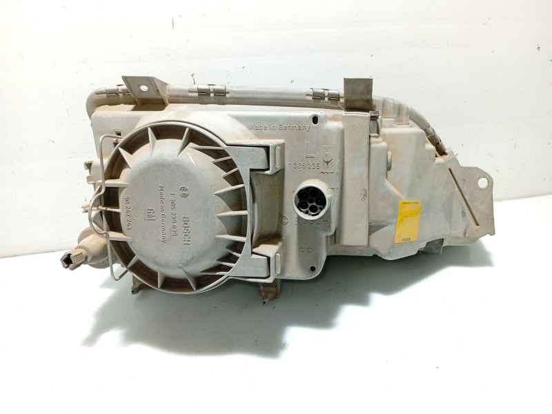 Recambio de faro izquierdo para opel omega a referencia OEM IAM 1216340 90337332 