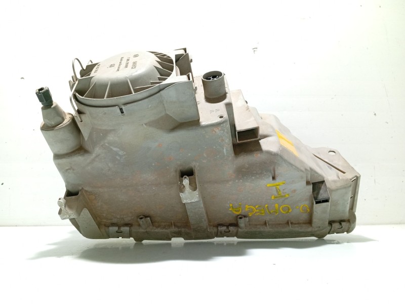 Recambio de faro izquierdo para opel omega a referencia OEM IAM 1216340 90337332 