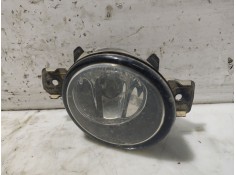 Recambio de faro antiniebla izquierdo para renault clio ii (bb_, cb_) 1.5 dci (b/cb08) referencia OEM IAM 7701205665  