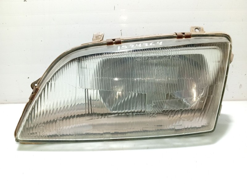 Recambio de faro izquierdo para opel omega a referencia OEM IAM 1216340 90337332 