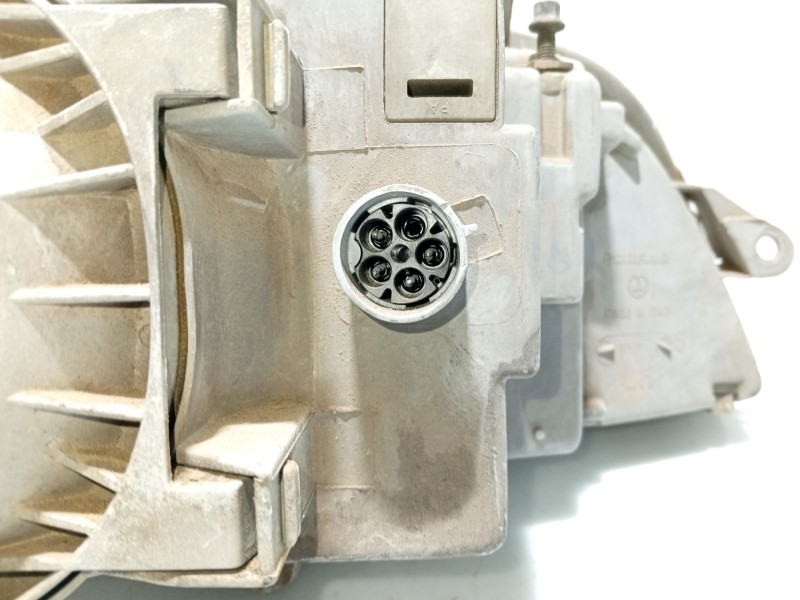 Recambio de faro izquierdo para opel omega a referencia OEM IAM 1216340 90337332 