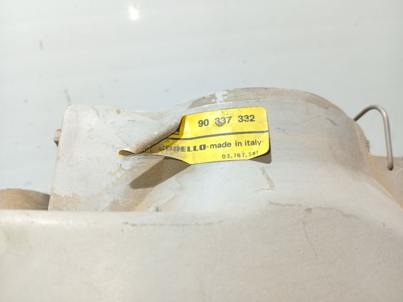 Recambio de faro izquierdo para opel omega a referencia OEM IAM 1216340 90337332 