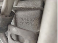 Recambio de caja cambios para renault laguna iii (bt0/1) 2.0 dci (bt07, bt0j, bt14, bt1a, bt1s) referencia OEM IAM   